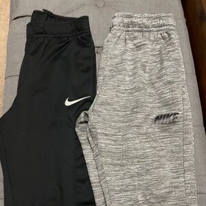 Nike pants boy size large